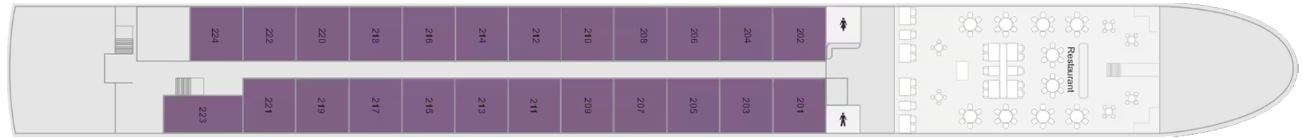 Tui River Cruises Tui Luzia Deck 2.png